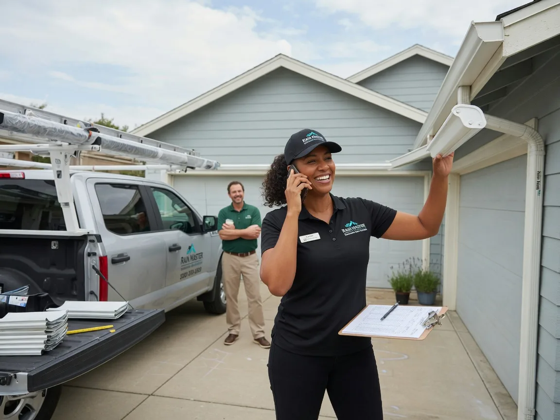 Gutter Installation Neskowin, OR FAQs